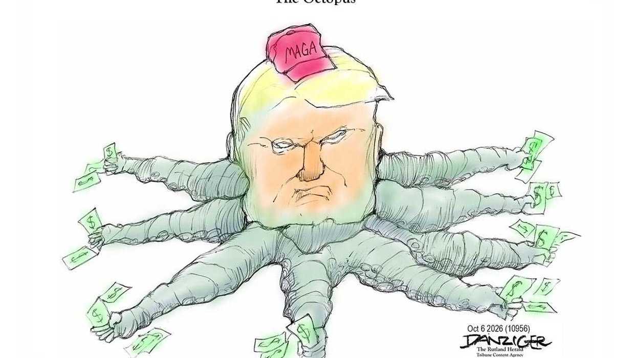 Danziger Draws