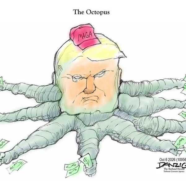 Danziger Draws