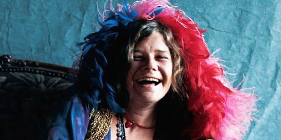 rock vs country music hot messes janis joplin