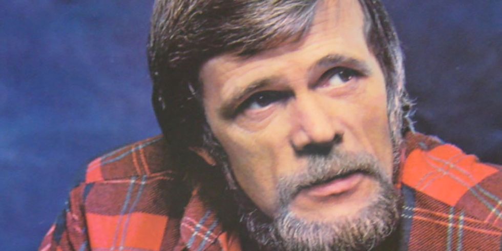 rock vs country music hot messes johnny paycheck