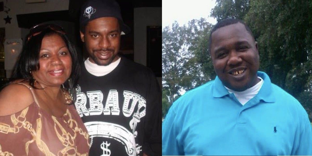 16 Ways to Show Support for Alton Sterling, Philando Castile & the Victims of the Dallas Shootings