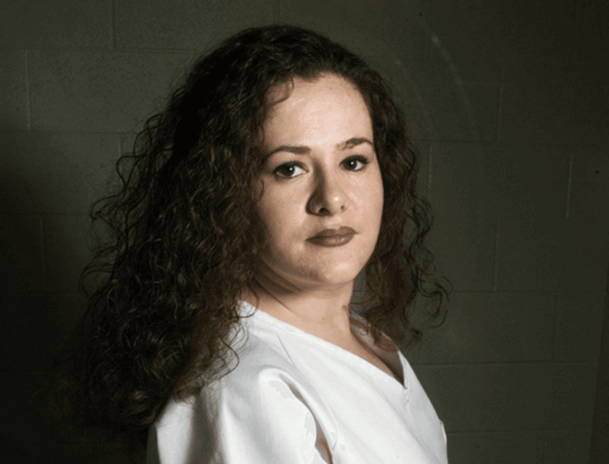 Bundesberufungsgericht stoppt geplante Hinrichtung von Christa Pike in ...