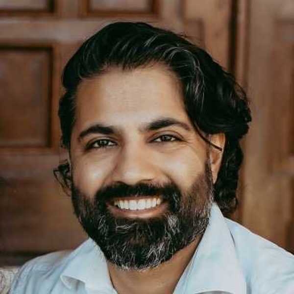 Prabhdeep Singh Sekhon