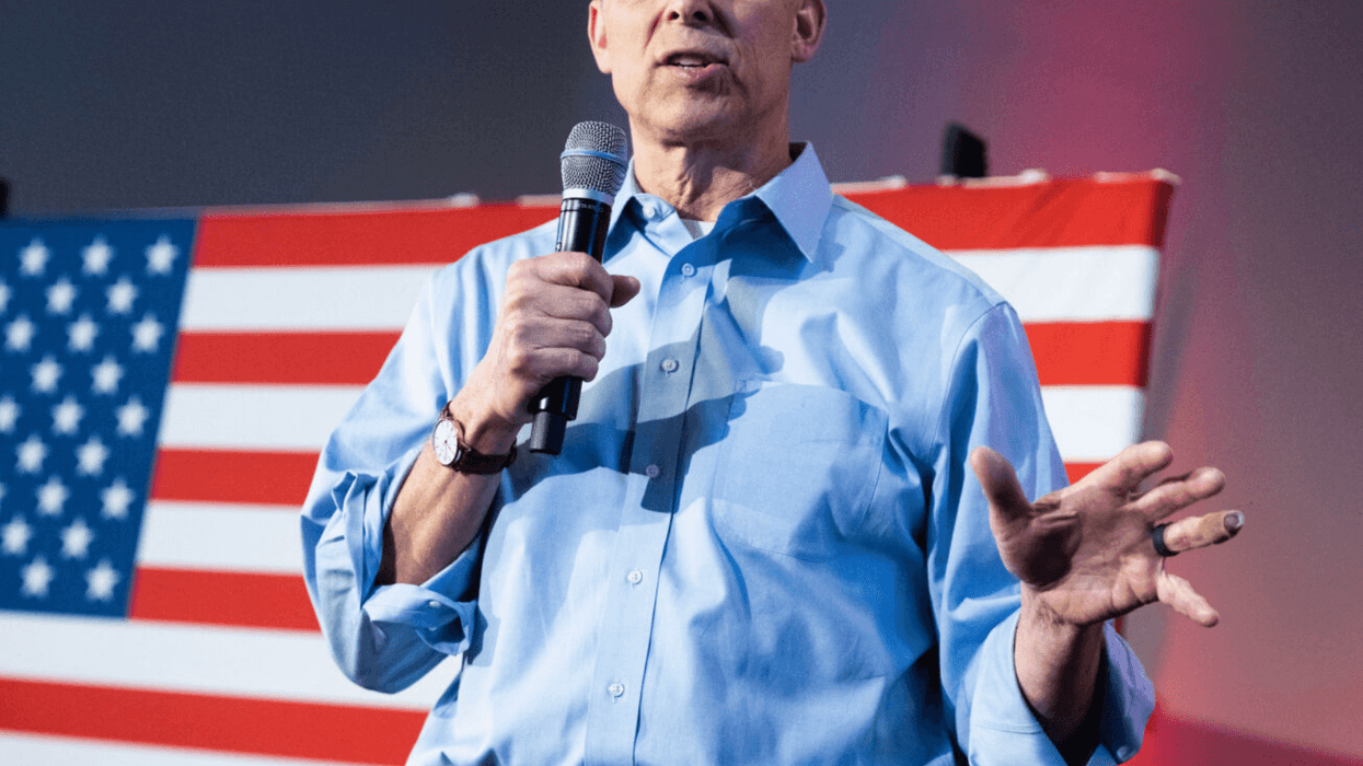 Scott Perry