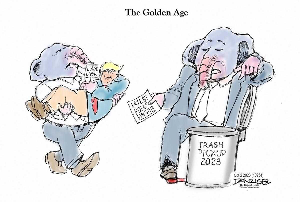 Danziger Draws