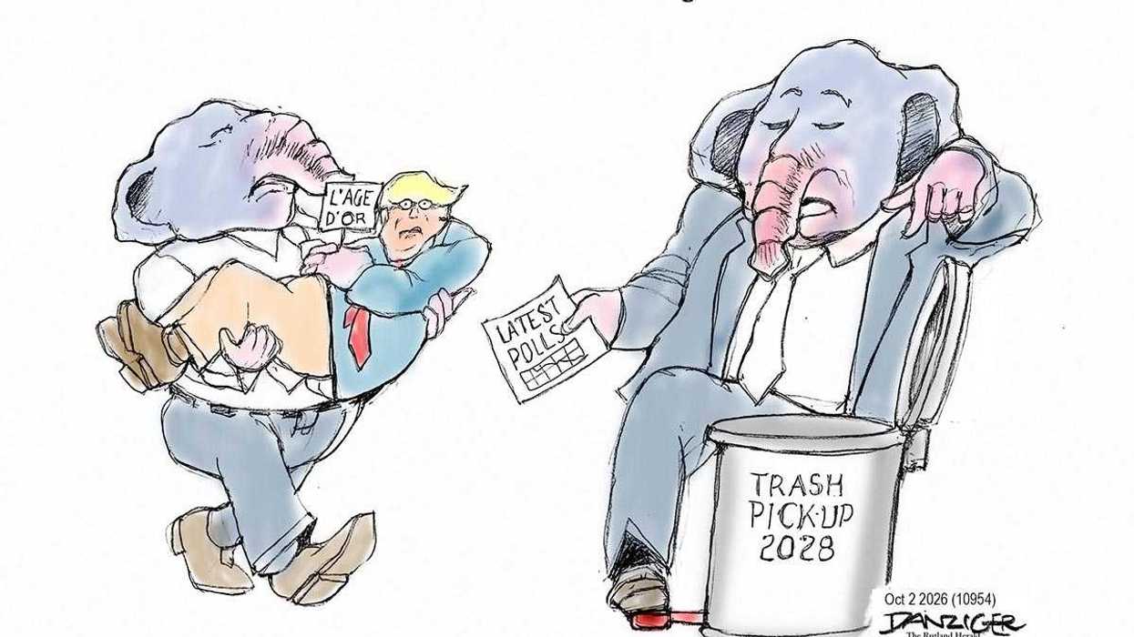 Danziger Draws