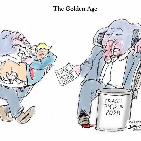 Danziger Draws