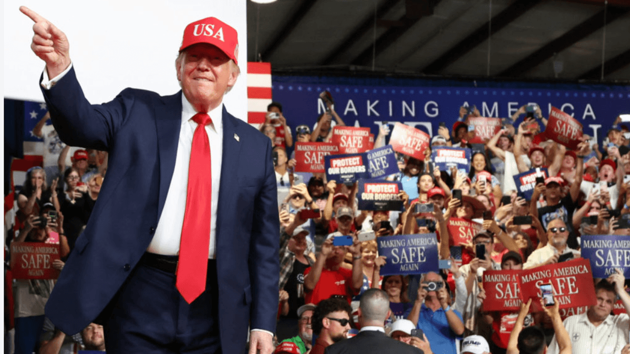 Unemployment Surges As Jobs Report Flops, But Trump Boasts Of 'Phenomenal Job'