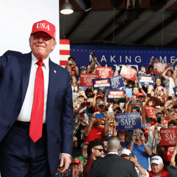 Unemployment Surges As Jobs Report Flops, But Trump Boasts Of 'Phenomenal Job'