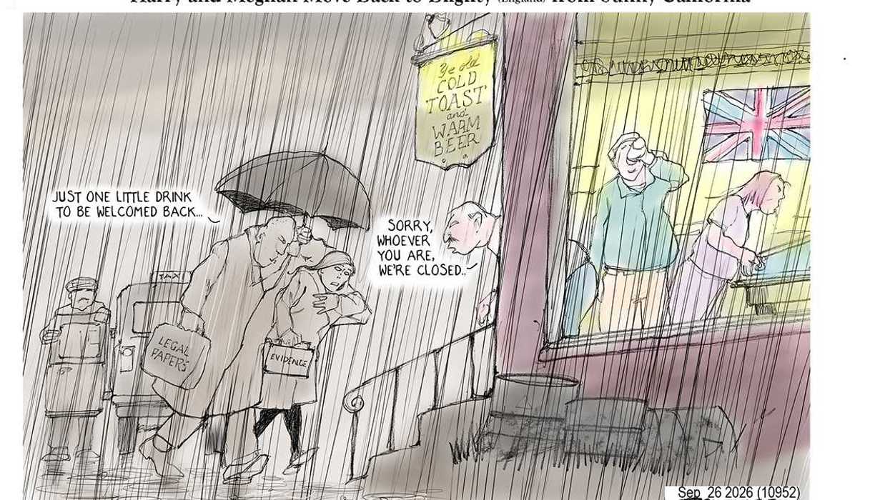 Danziger Draws