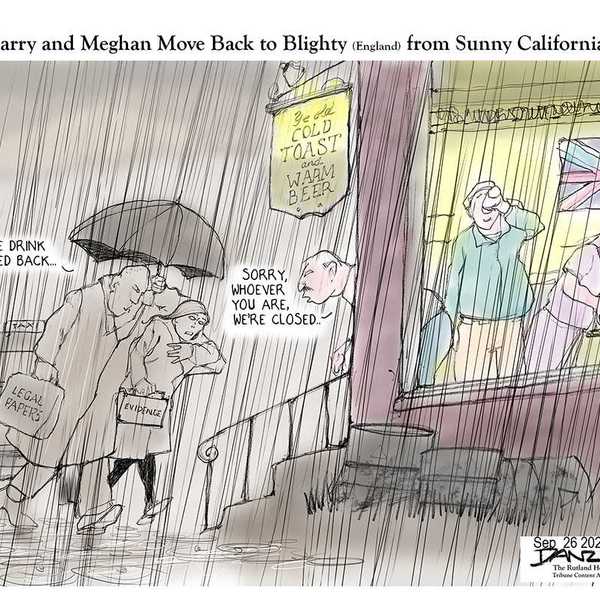 Danziger Draws