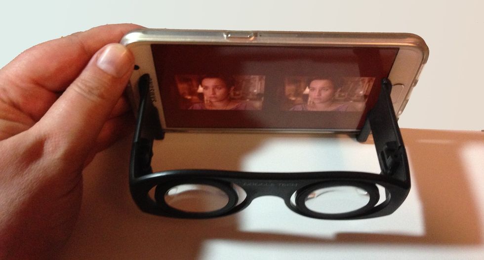 Goggle Tech C1-Glass