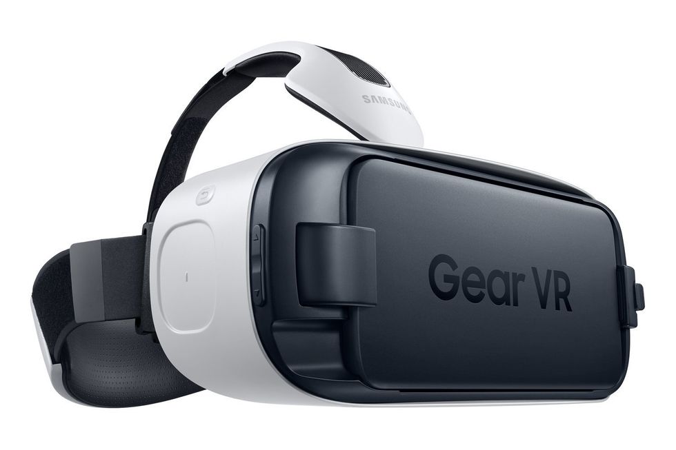Samsung Gear VR