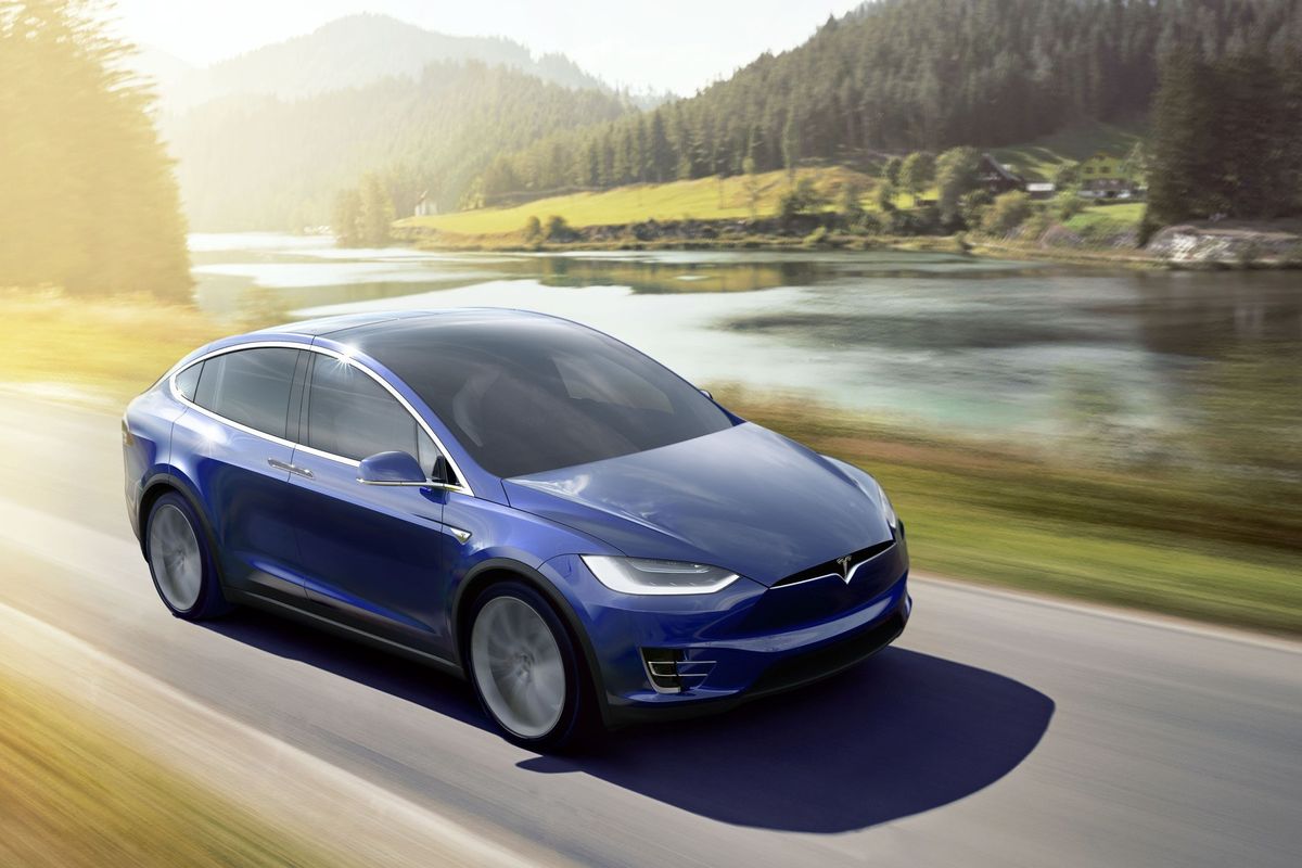 Is Tesla's Autopilot Involved In A Second Crash?