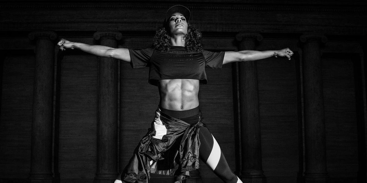 Check Out Riccardo Tisci's Minimalist Collection For NikeLab
