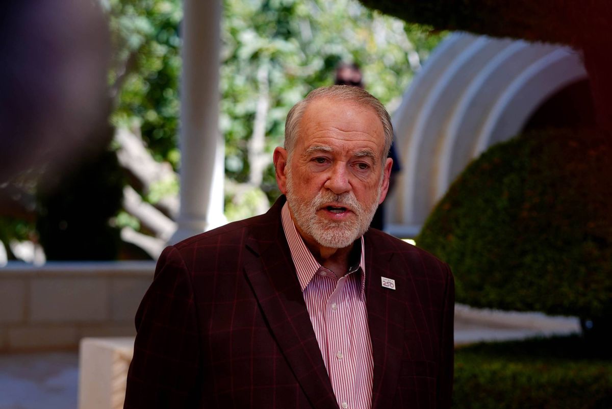 Top Huckabee Aide Covered Up Report on Killings of 9 Americans by Israeli ...