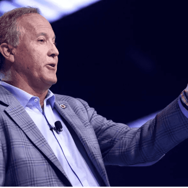 Ken Paxton