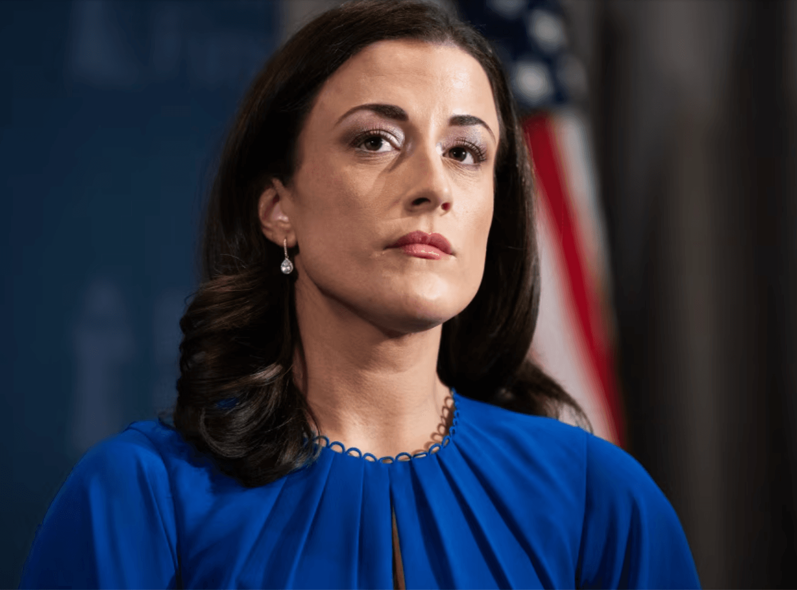 Justice Department Seeks Indictment Of Ex-Trump Aide Cassidy Hutchinson