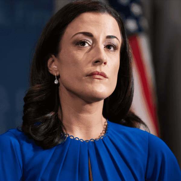 Justice Department Seeks Indictment Of Ex-Trump Aide Cassidy Hutchinson
