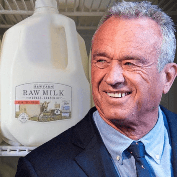Why Nation's Pediatricians Want To Ban RFK Jr's Favorite Beverage