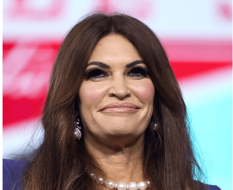 Flashback: At Fox, Ambassador Guilfoyle Called For 'Pay To Play' Probe Of Clinton