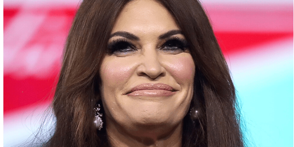 Flashback: At Fox, Ambassador Guilfoyle Called For 'Pay To Play' Probe Of Clinton