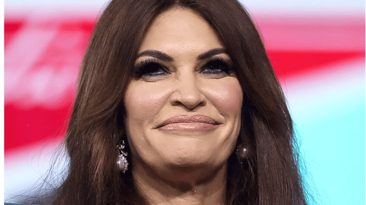 Flashback: At Fox, Ambassador Guilfoyle Called For 'Pay To Play' Probe Of Clinton