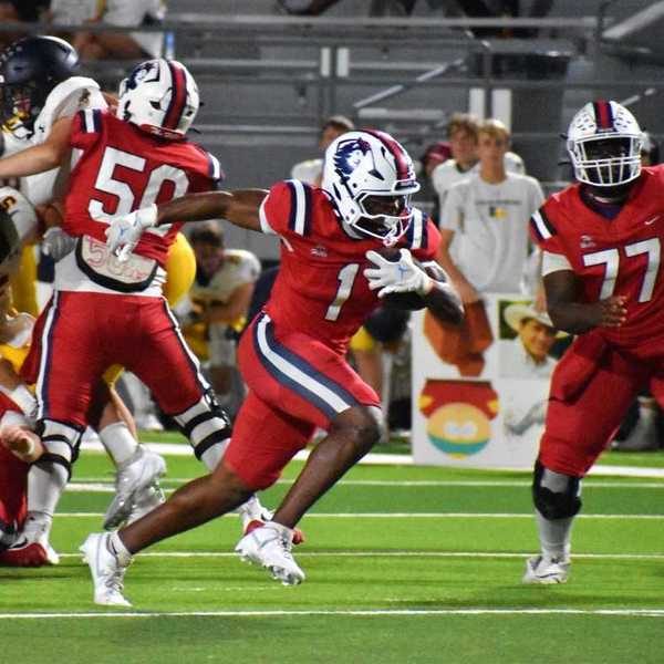 Jayshon Gibson