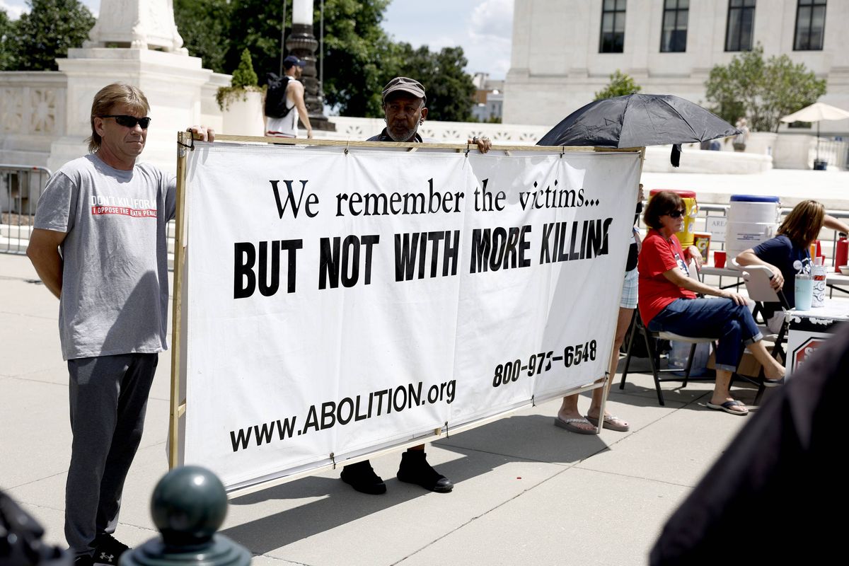 Trump Cancels Livestreamed Execution of Fort Hood Mass Shooter After ...
