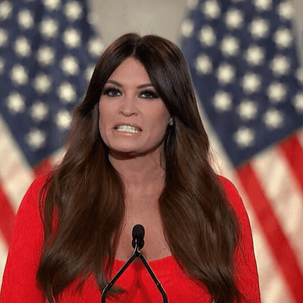Poor Kim Guilfoyle Never Mastered The Trumpian Art Of The Shakedown