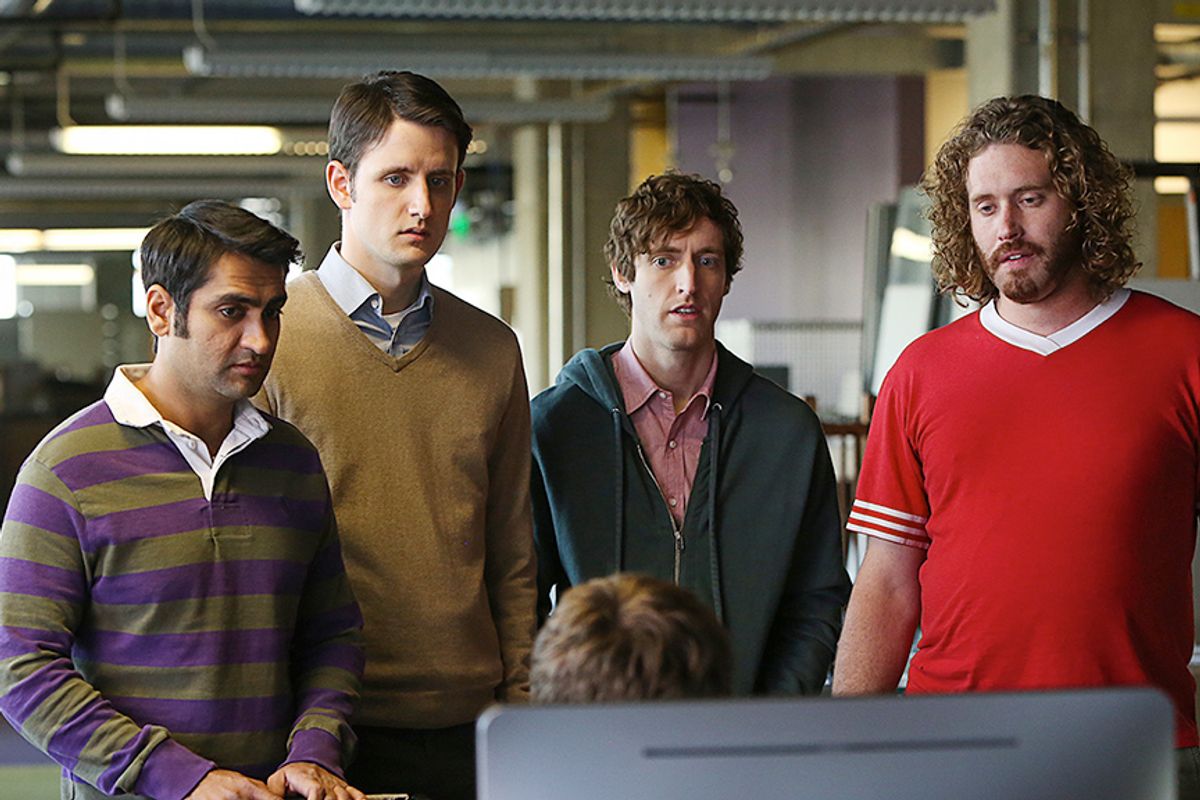 Silicon Valley: 9 Hilarious Scenes Where Tech Went Horribly Wrong For Pied Piper