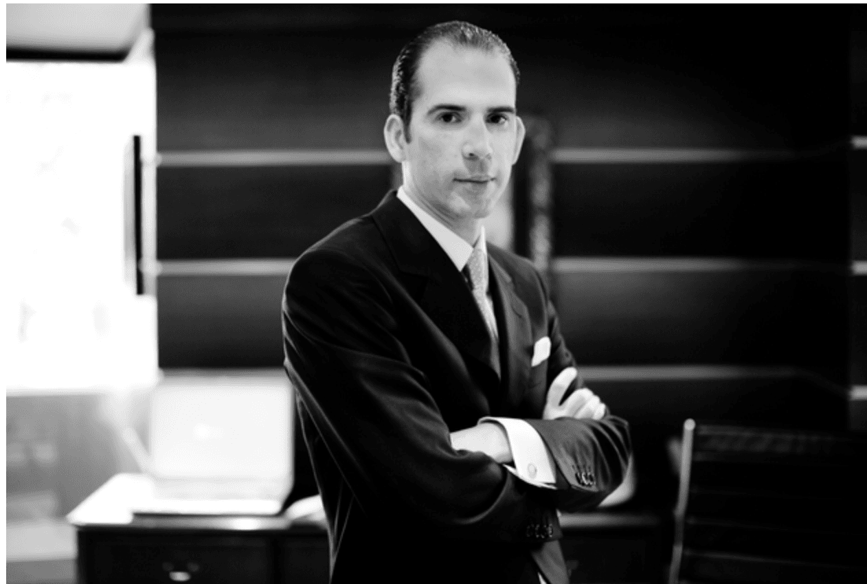 Julio Herrera