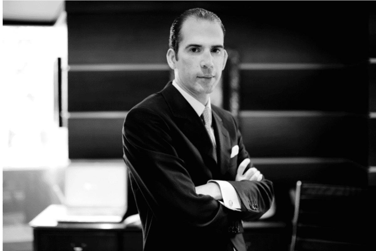 Julio Herrera