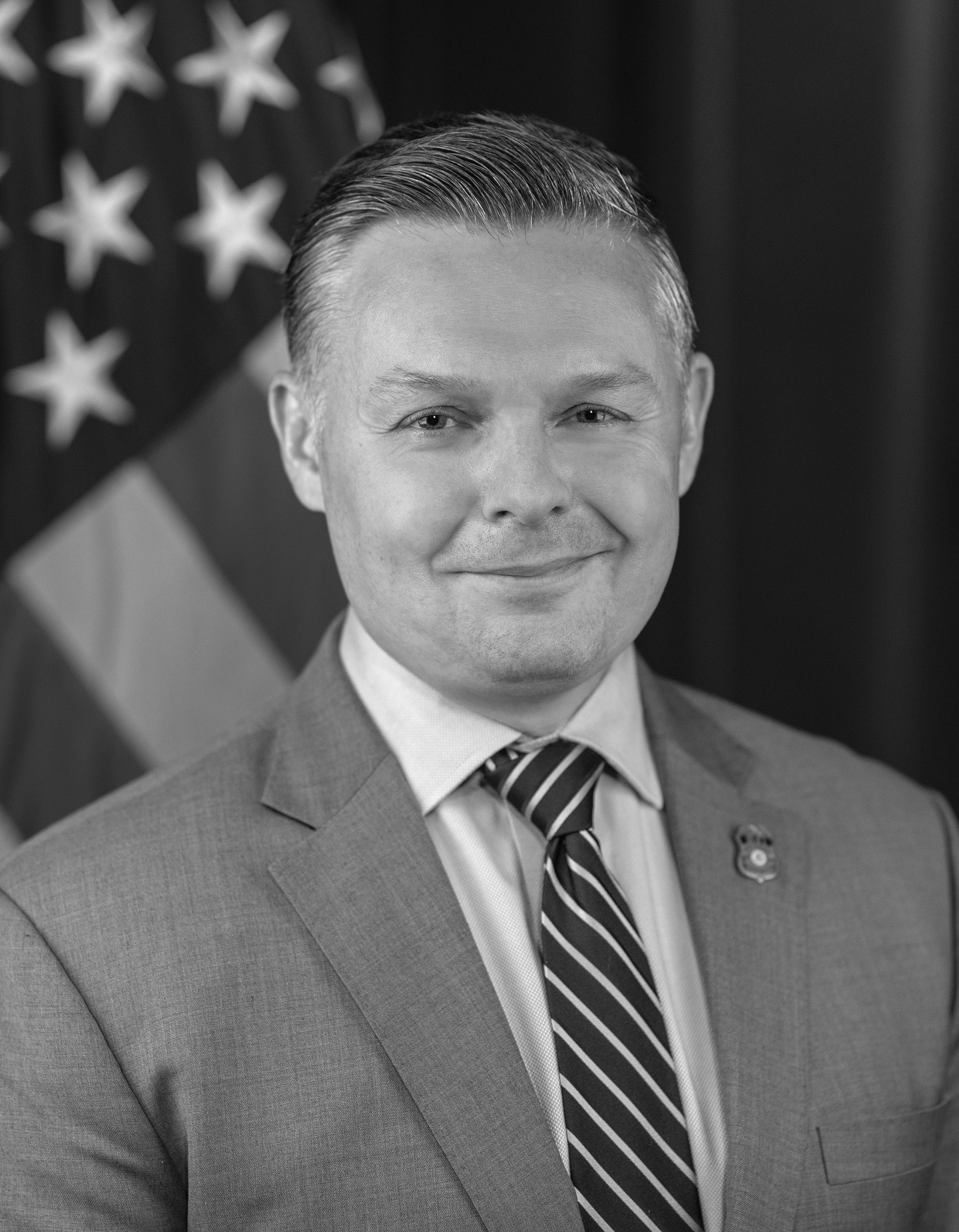 Pawel T. Frankowski