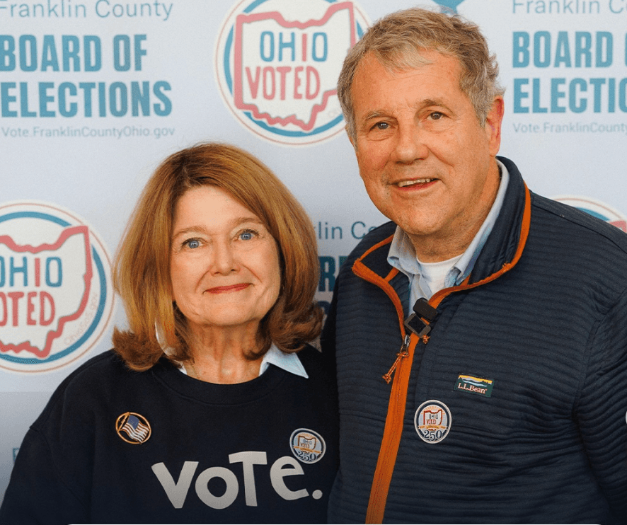 So Far, So Good: Reported Early Vote Favors Democrats In Key Senate Races