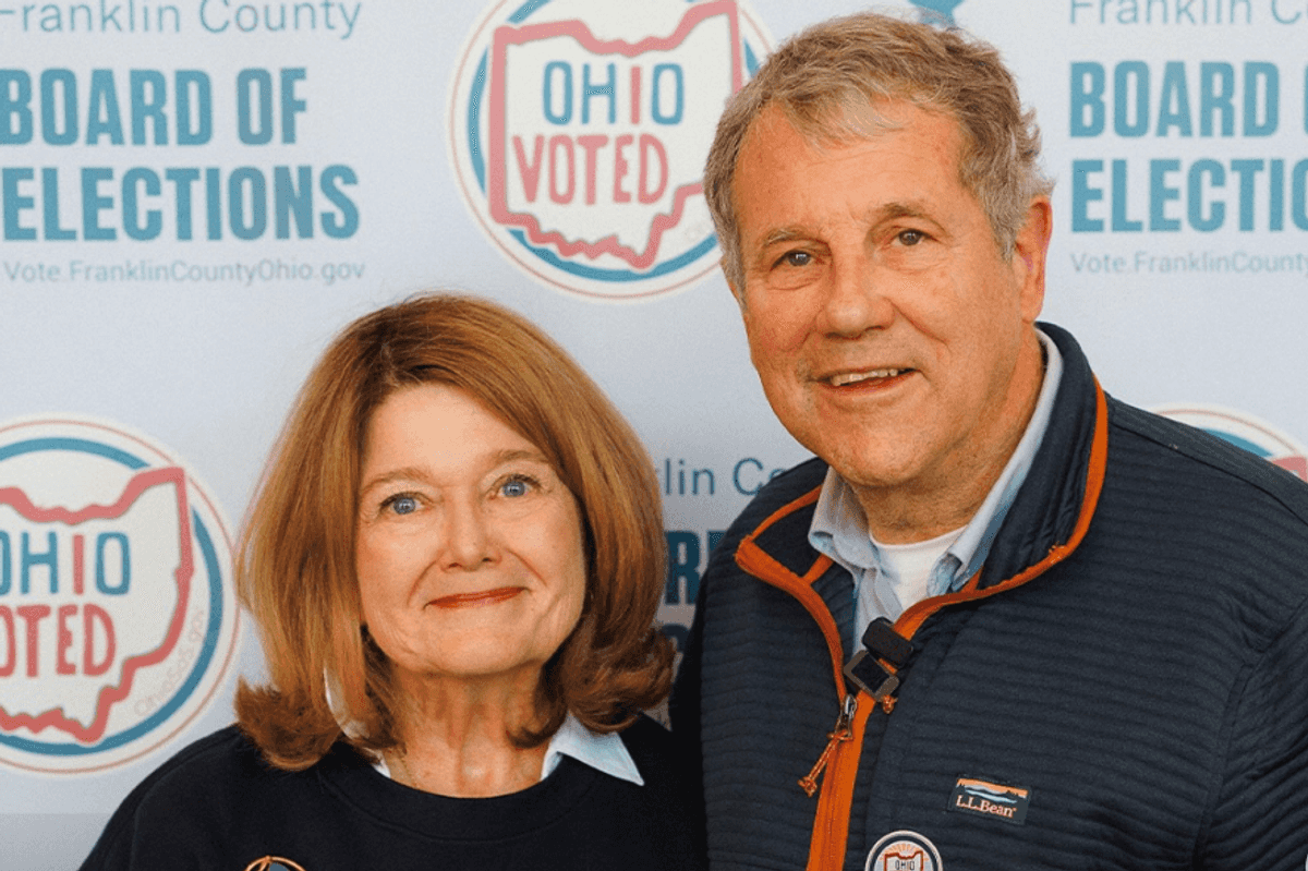 So Far, So Good: Reported Early Vote Favors Democrats In Key Senate Races