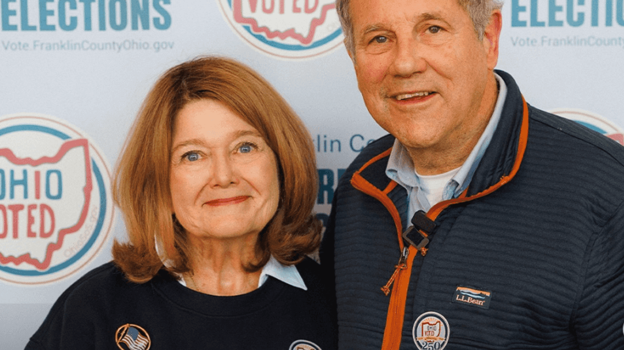 So Far, So Good: Reported Early Vote Favors Democrats In Key Senate Races