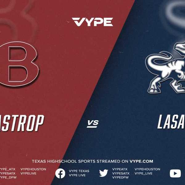 7PM - Volleyball: Bastrop vs. LASA