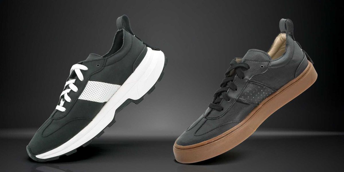Rheom Materials Launches Bio-Based Platform for Sustainable Footwear