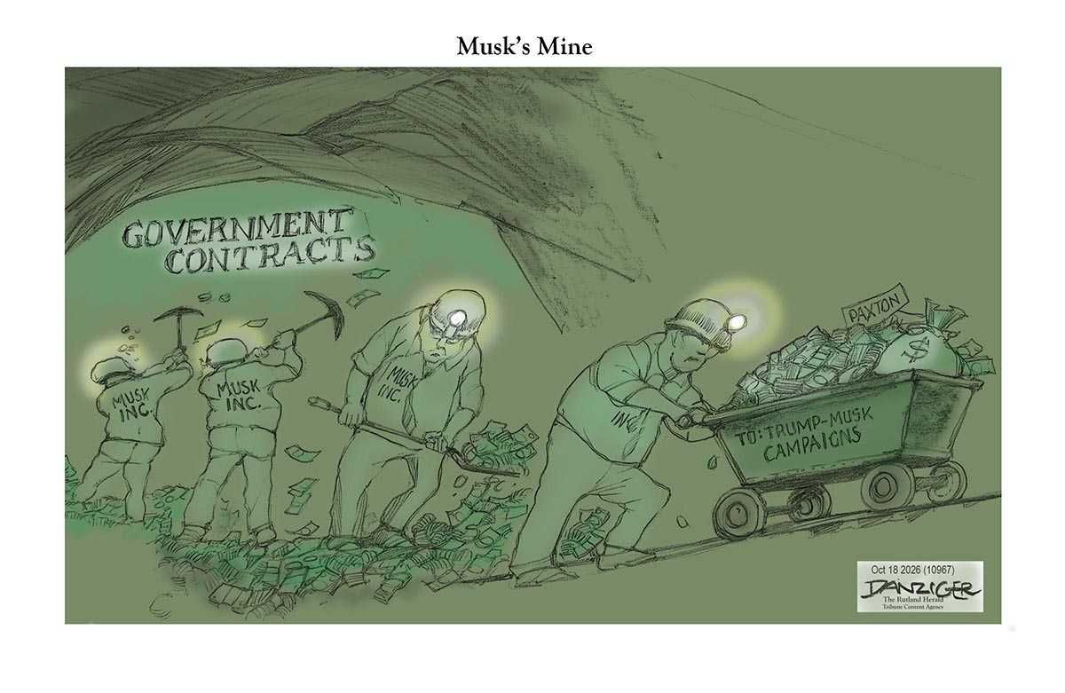 Danziger Draws