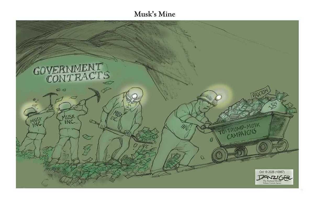 Danziger Draws