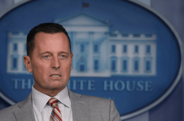 Ric Grenell