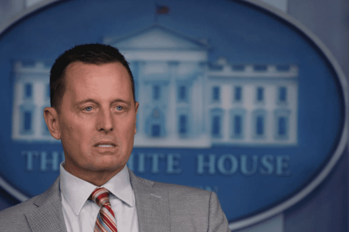 Ric Grenell