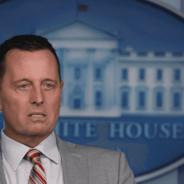 Ric Grenell