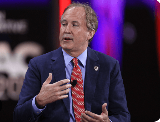 Ken Paxton