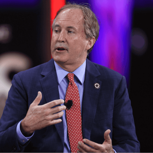Ken Paxton