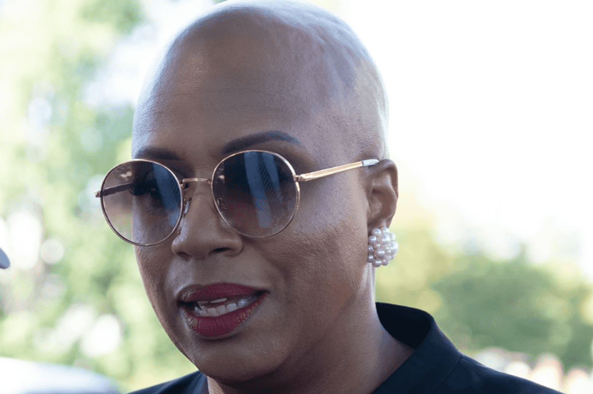 Ayanna Pressley