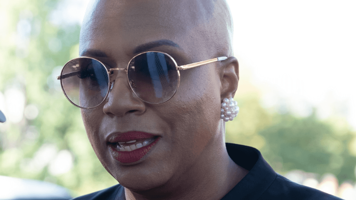 Ayanna Pressley