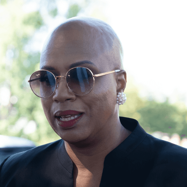 Ayanna Pressley