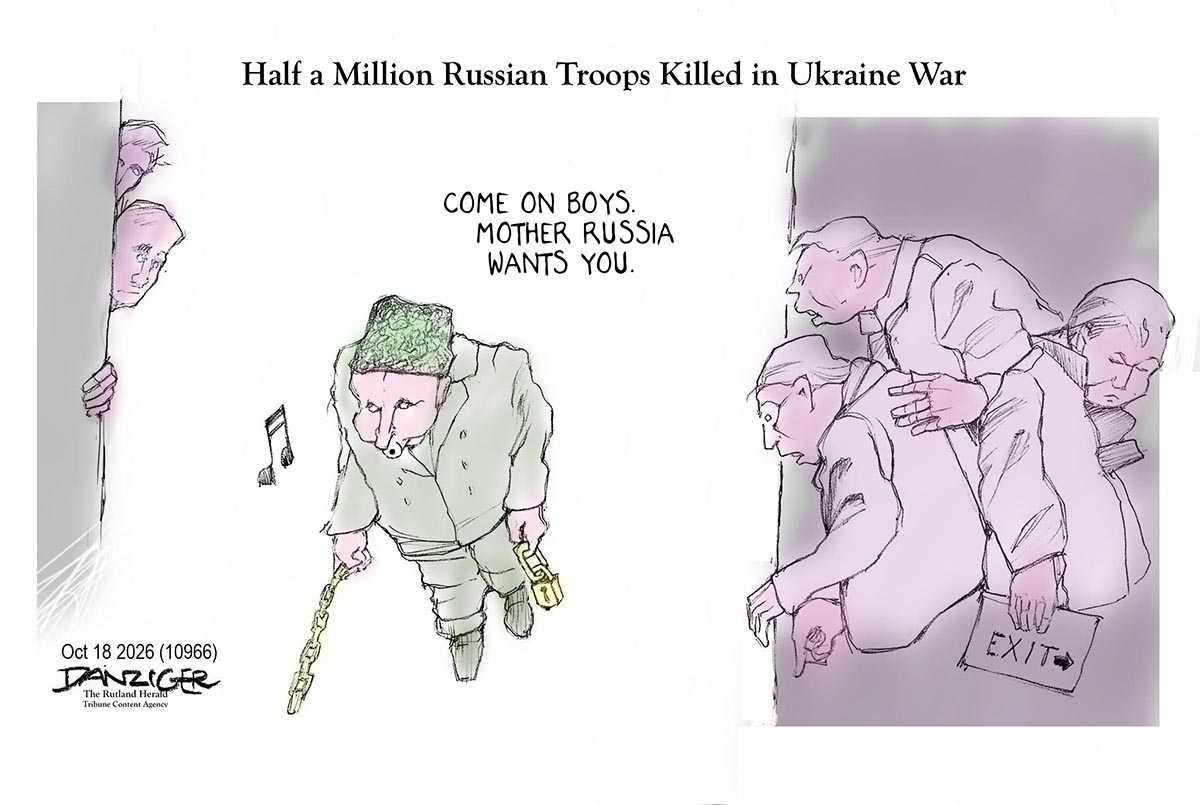 Danziger Draws